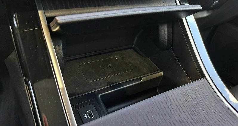 Land Rover Range Rover Velar cena 489000 przebieg: 9500, rok produkcji 2023 z Szczecinek małe 742